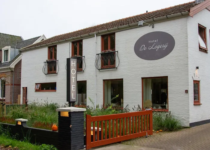 Hotel de Logerij Renesse