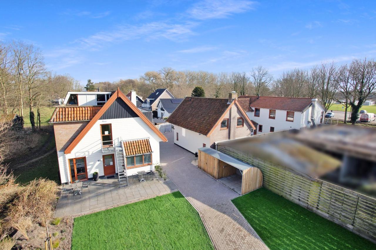 De Logerij 3* Renesse