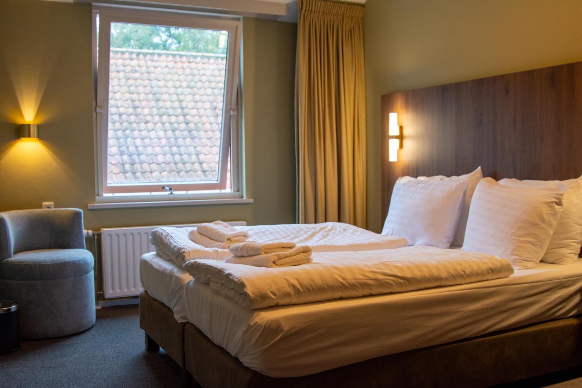 Hotel De Logerij Renesse