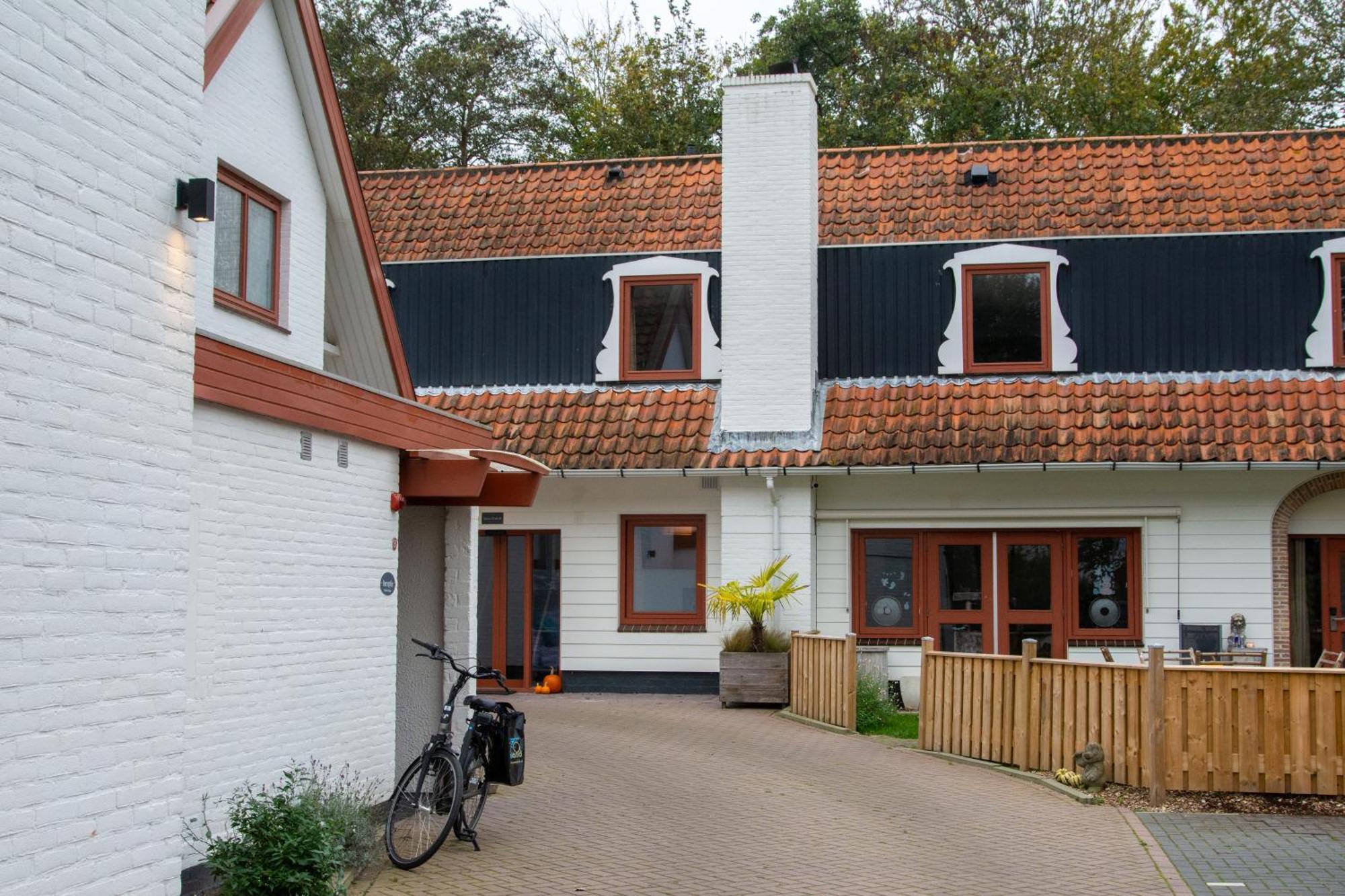De Logerij 3* Renesse