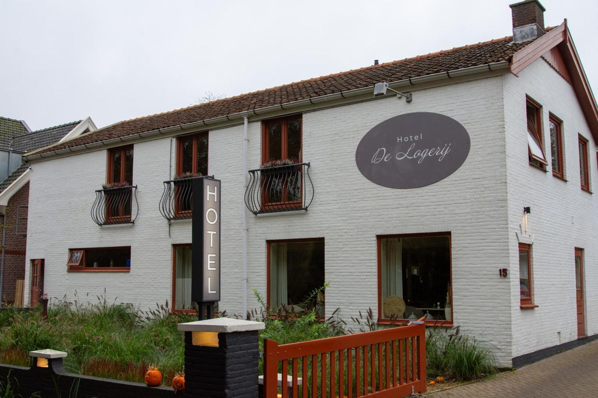 De Logerij Hotel
